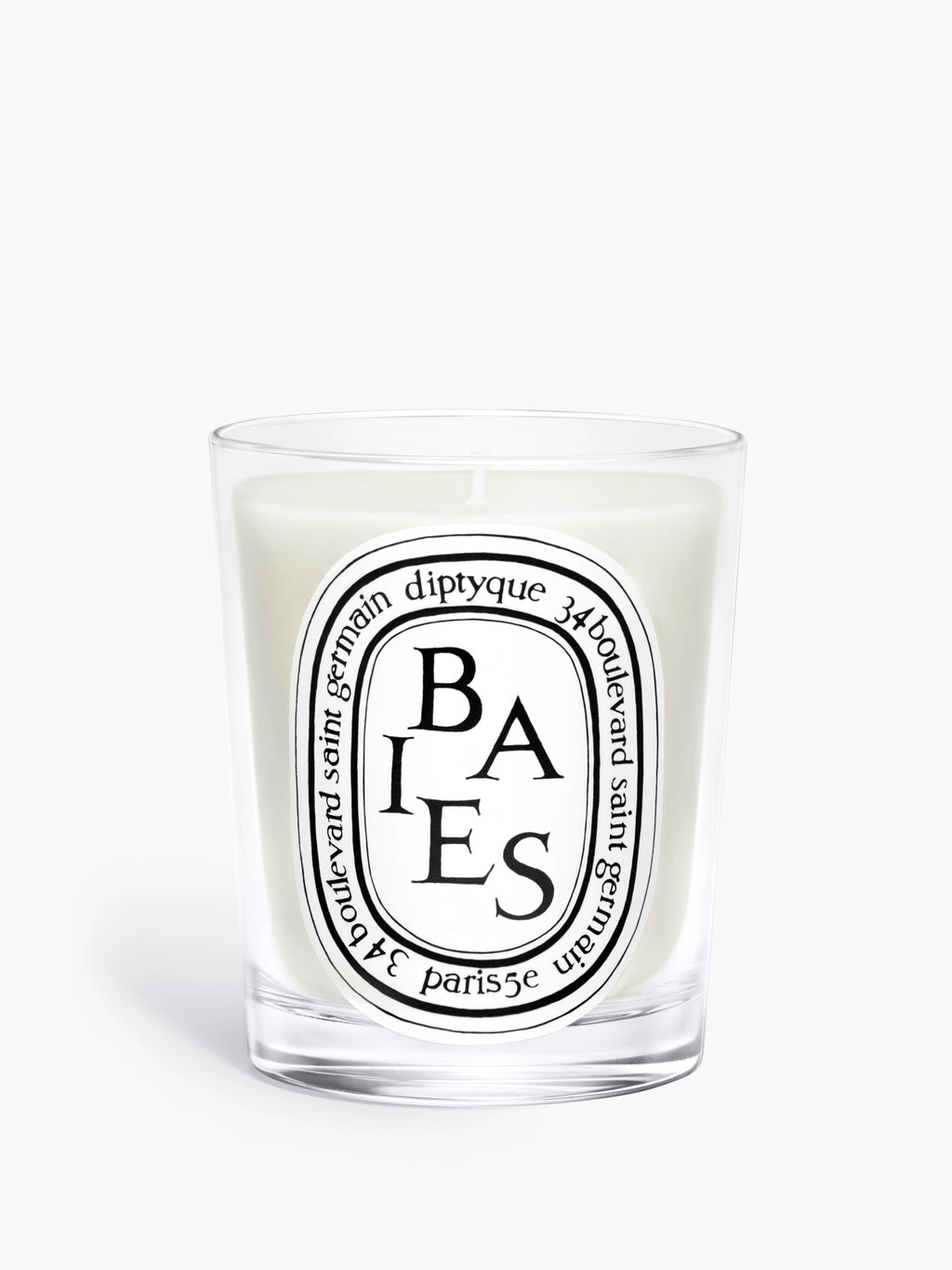 Classic Berries Candle