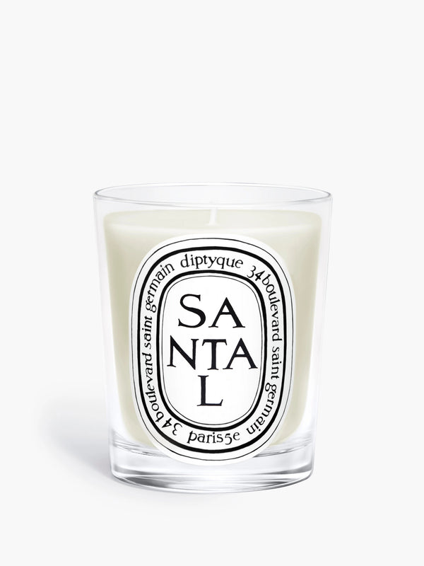 Sandalwood Classic Candle (190 g)