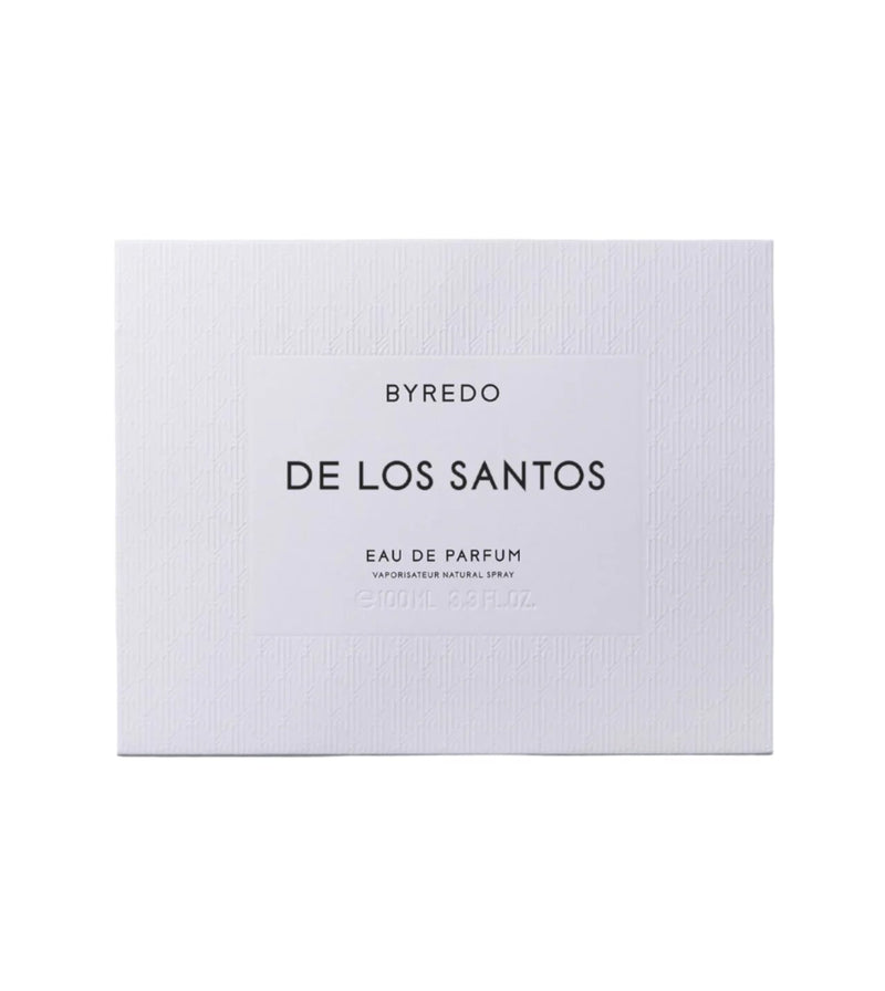 EDP De Los Santos (100ml)