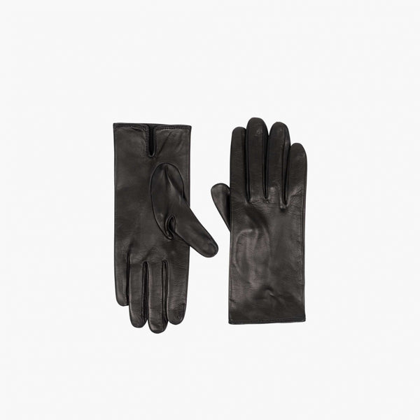 Short Gloves (Black)