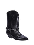 Duerto Boots (Black)