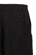 Bauhaus Shorts (Black)