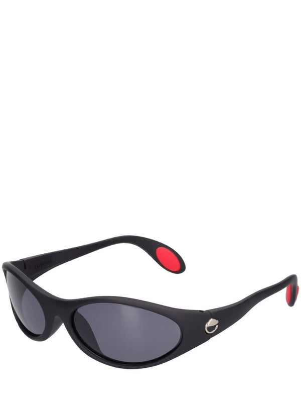 Cycling Sunglasses (Black)