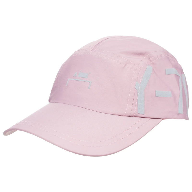 CODE CAP (MAUVE)