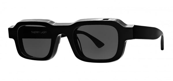 Flexxxy Sunglasses (Black/Grey)