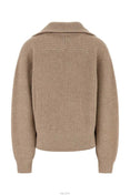 Miranda Pullover (Beige)