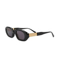 GE-CC2 Sunglasses (Black + gold)