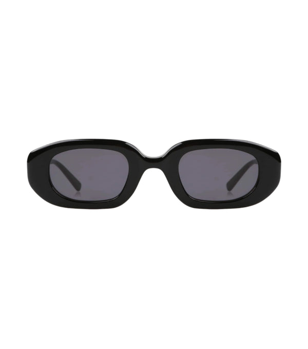 GE-CC2 Sunglasses (Black + gold)