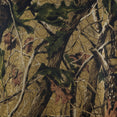 Long Sleeve Wide T-shirt (Camo/White)