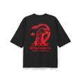 x Willy Chavarria Atelier T-Shirt (Black)