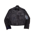 Antonin Welders Jacket (Black)