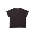 E.R.D Raglan T-Shirt (Faded Black)