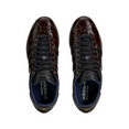 x Wales Bonner Karintha Croc (Dark Brown/Core Black/Gold Metallic)