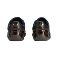 x Wales Bonner Karintha Croc (Dark Brown/Core Black/Gold Metallic)