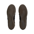 x Wales Bonner Karintha Croc (Dark Brown/Core Black/Gold Metallic)