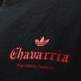 x Willy Chavarria Atelier T-Shirt (Black)