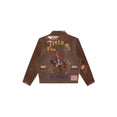 Samuel Reconstructed Workwear Jacket (Multicolor)