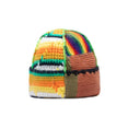 Nane's Bespoke Chapeau (Multicolor)