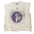 Globe Of Death Tee (Vintage White)