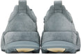 ORB Low-Top Sneaker (Cadet Grey)