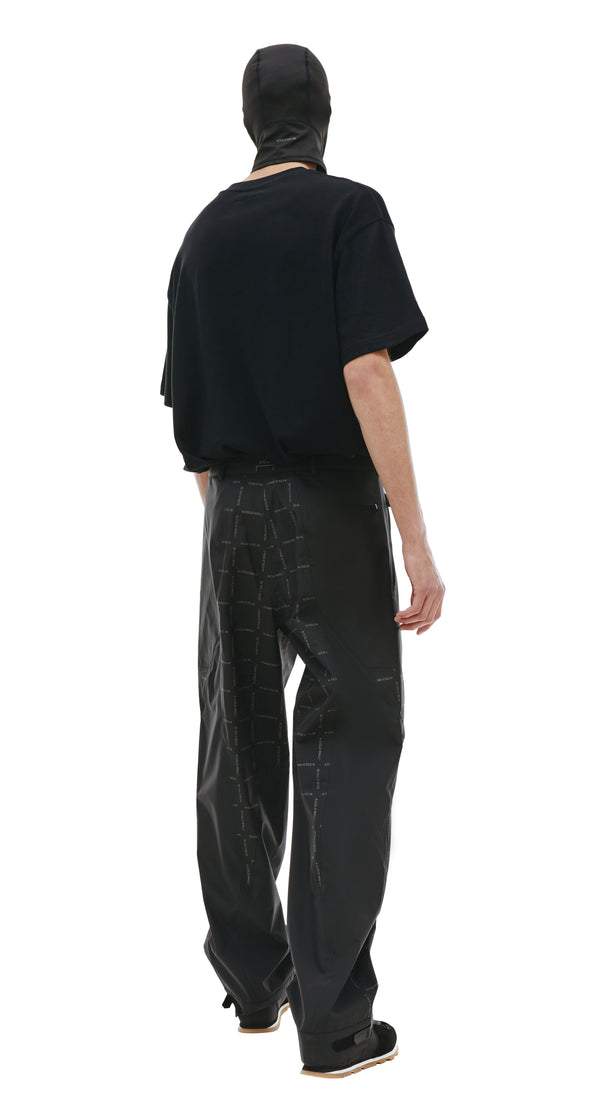 GRISDALE STORM PANT (BLACK)