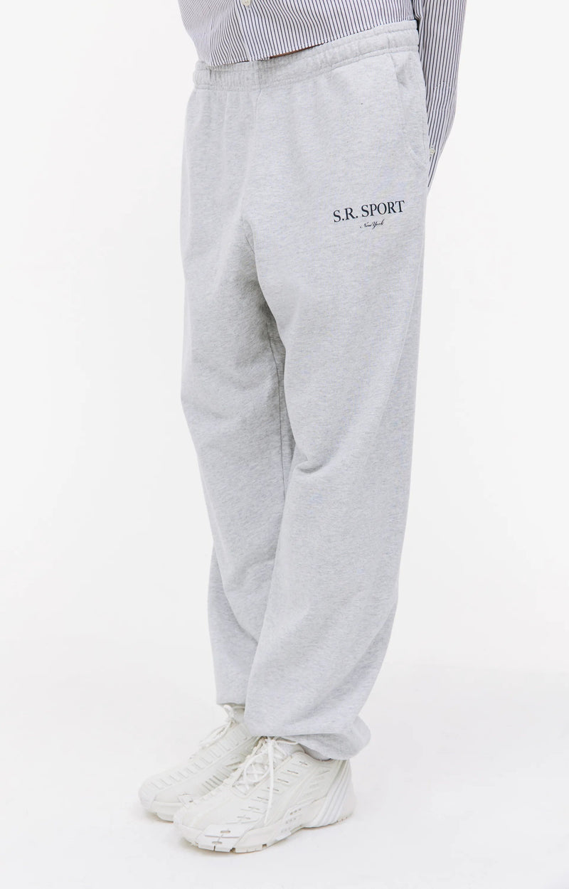 SR Sport Sweatpants (Heather Gray)