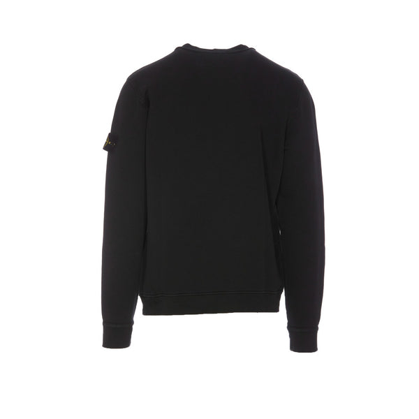 Logo Sweatshirt (Black)