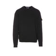 Logo Sweatshirt (Black)