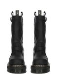 x Dr.Martens Quad Sole Pull On Boots (Black)