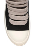Women's Jumbolace Sneakers (Black/Milk)