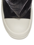 Elephant Boots (Black/Milk)