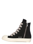 Women's Jumbolace Sneakers (Black/Milk)