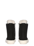 Women's Jumbolace Sneakers (Black/Milk)