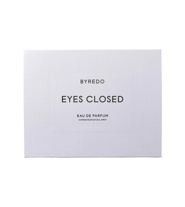 EDP Eyes Closed (100ml)