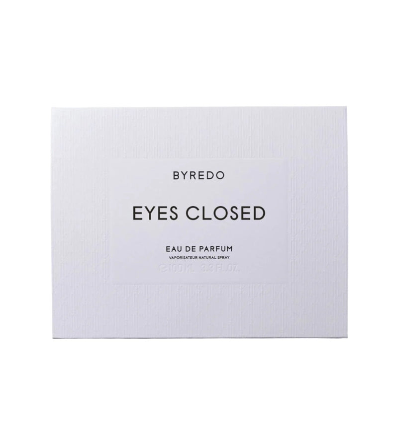 EDP Eyes Closed (100ml)