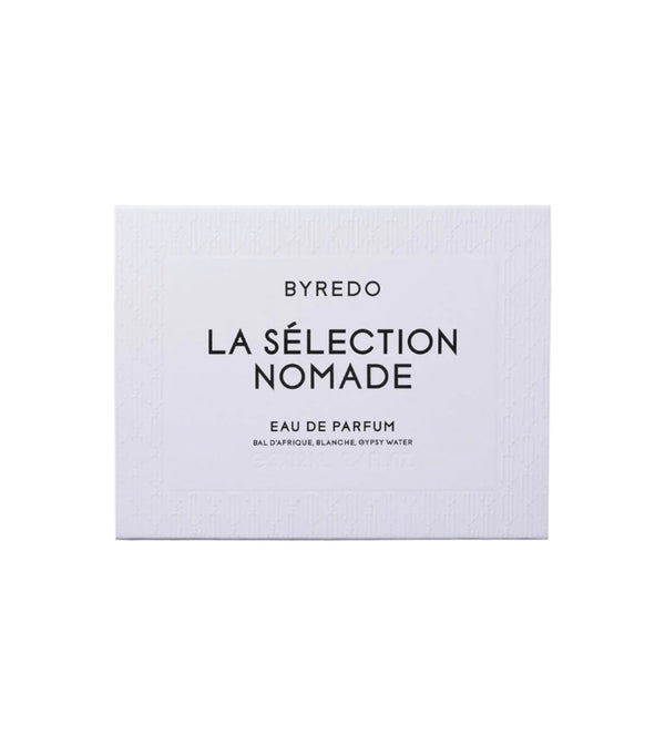 La Sélection Nomade (Bal d'Afrique/Blanche/Gypsy Water)