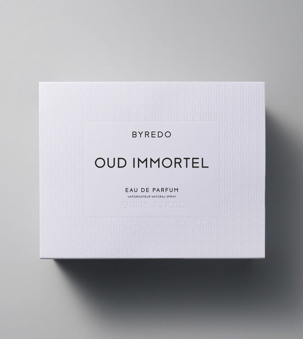 Oud Immortel EDP (100ml)