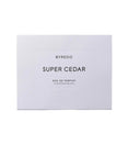 EDP Super Cedar (100ml)