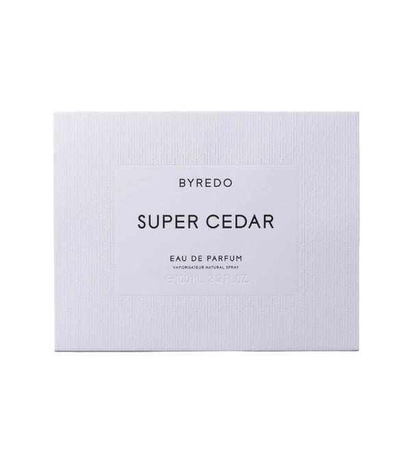 EDP Super Cedar (100ml)