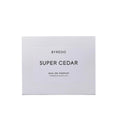 EDP Super Cedar (50ml)