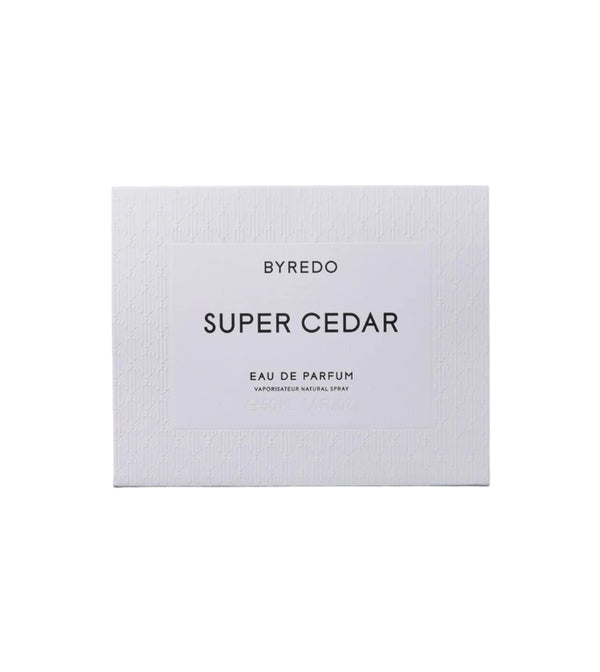 EDP Super Cedar (50ml)