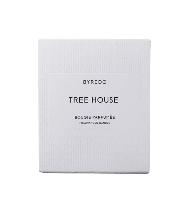 FC Tree House (240 gr)