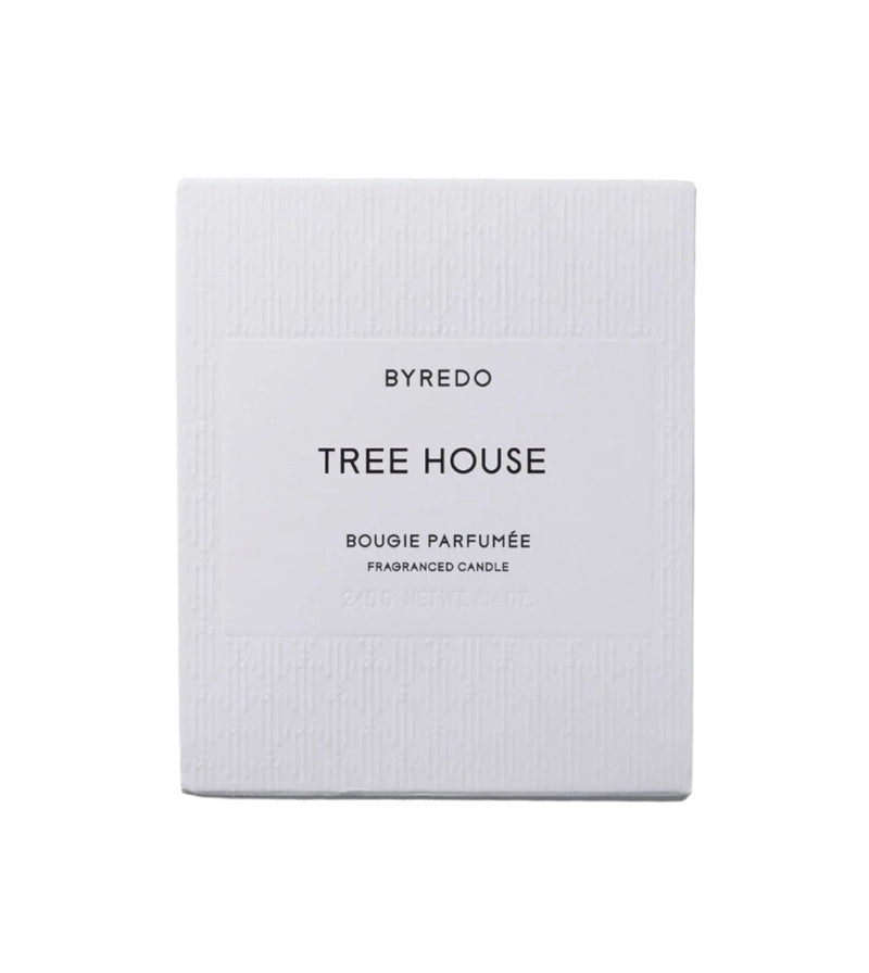 FC Tree House (240 gr)