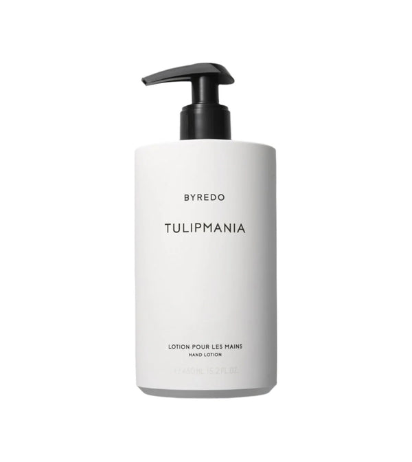 Hand Lotion Tulipmania (450ml)