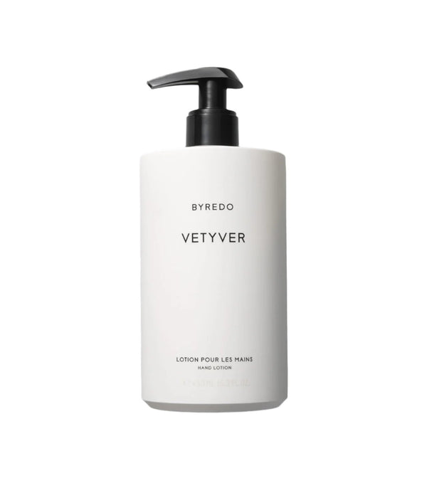 Hand Lotion Vetyver (450ml)