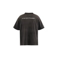 悌 T-shirt (Black)