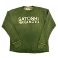 Logo Thermal w/ Studs (Green)