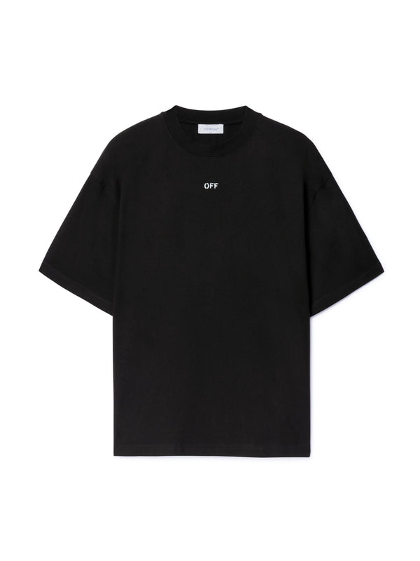 Vibe Arrow T-shirt (Black)