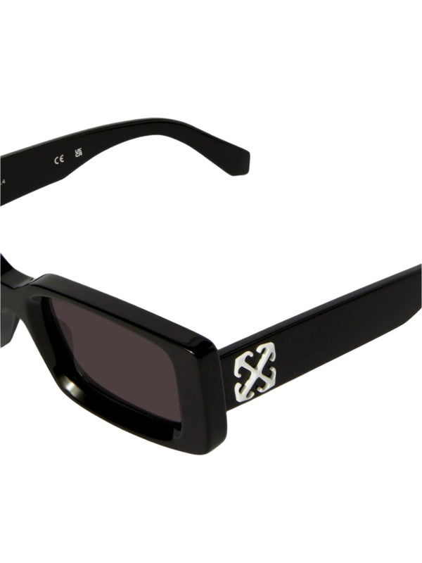 Arthur Sunglasses (Black)