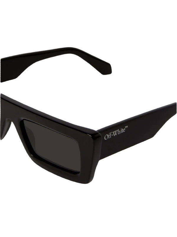 Ontario Sunglasses (Black)